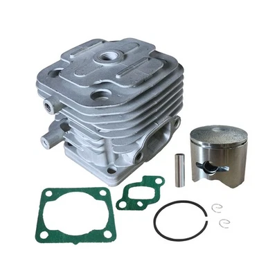 Cylinder Kit 34mm For ZENOAH G260RC RC Car Engine T2700-12110UBmX - Image 1 of 4