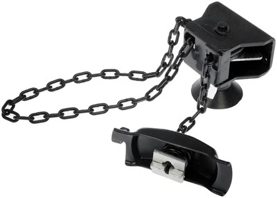 Polipasto de neumático de repuesto Mechanics Choice para Toyota Tacoma 2012-2019 (tracción trasera) Foto 1 de 3