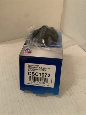 Sensor de posición del árbol de levas del motor CARQUEST CSC1072 para INFINITI, Nissan Foto 1 de 2