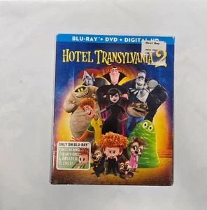 LOT OF FOUR DISNEY BLUE RAY MOVIES 4 TITLES - Picture 1 of 4