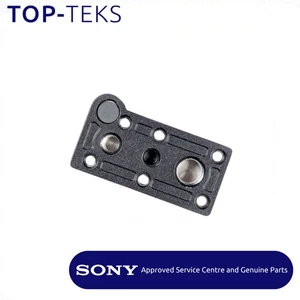 Base de trípode SONY PXW-FS7 MKII genuino Sony repuesto - Imagen 1 de 1