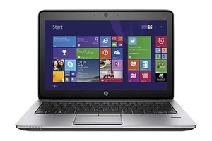 HP EliteBook 820 G1 | 12,5" | i5-4300U | 16 GB RAM | 256 GB SSD - Bild 1 von 5