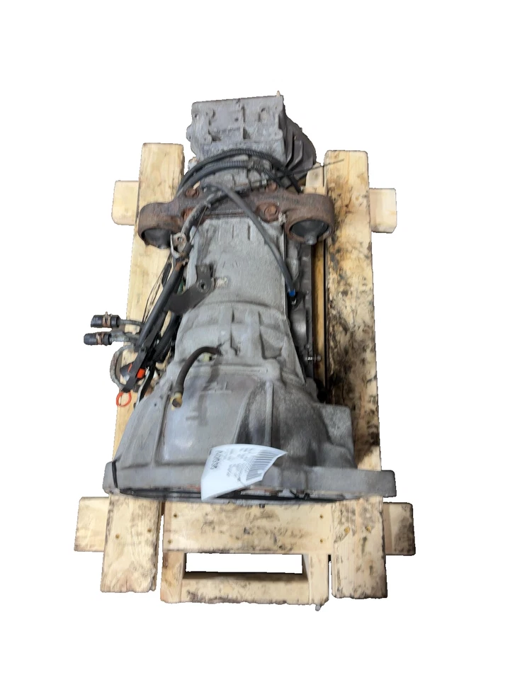 Conjunto de transmisión 94 95 96 97 TOYOTA PREVIA. Auto Trans Foto 1 de 4