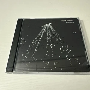 #N86- Keith Jarrett - Radiance (CD 2005) - Picture 1 of 4