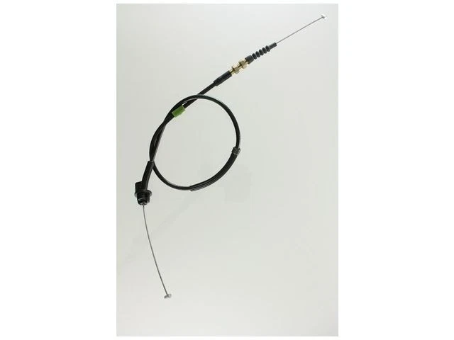 Pioneer Cables 16PT42B Throttle Cable Fits 1994-1995 Acura Integra 1.8L 4 Cyl — 第 1/1 张图片