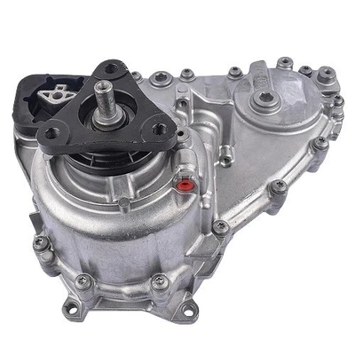 ATC450 Fit BMW X5 E70 X6 E70 E71 2009-13 Transfer Box Case Assembly 27105A371D7 Foto 1 de 4