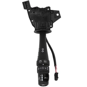 New Headlight Turn Signal Switch For 2004-06 Cadillac Srx 2005-07 Cadillac Cts - Picture 1 of 9