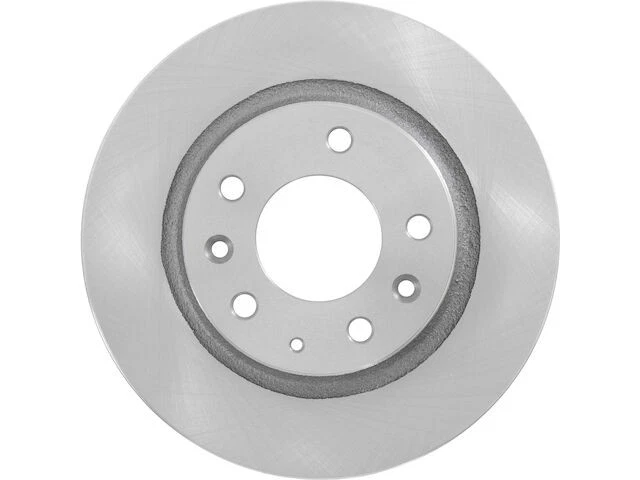 Rotor de freno trasero para Mazda MX5 Miata 2006-2015 2007 2011 2008 2009 2010 RW459SG Foto 1 de 1