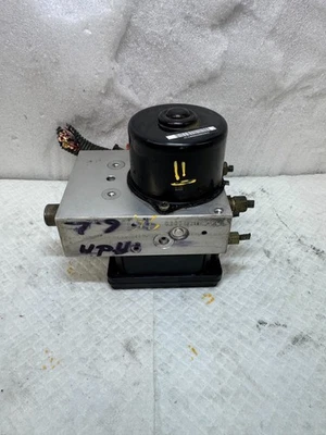 Módulo de control de bomba ABS 2006-2011 NISSAN ARMADA 5,6 L 06 2102-0012,2 OEM (11) Foto 1 de 4