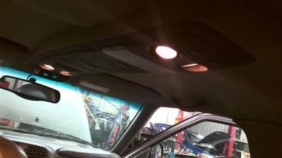 Console Front Roof Without Sunroof Fits 00-01 BLAZER S10/JIMMY S15 341981 Foto 1 de 4