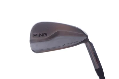 Ping G410 Crossover 2-Iron Regular Flex Graphite Shaft Very Good - Image 1 of 4
