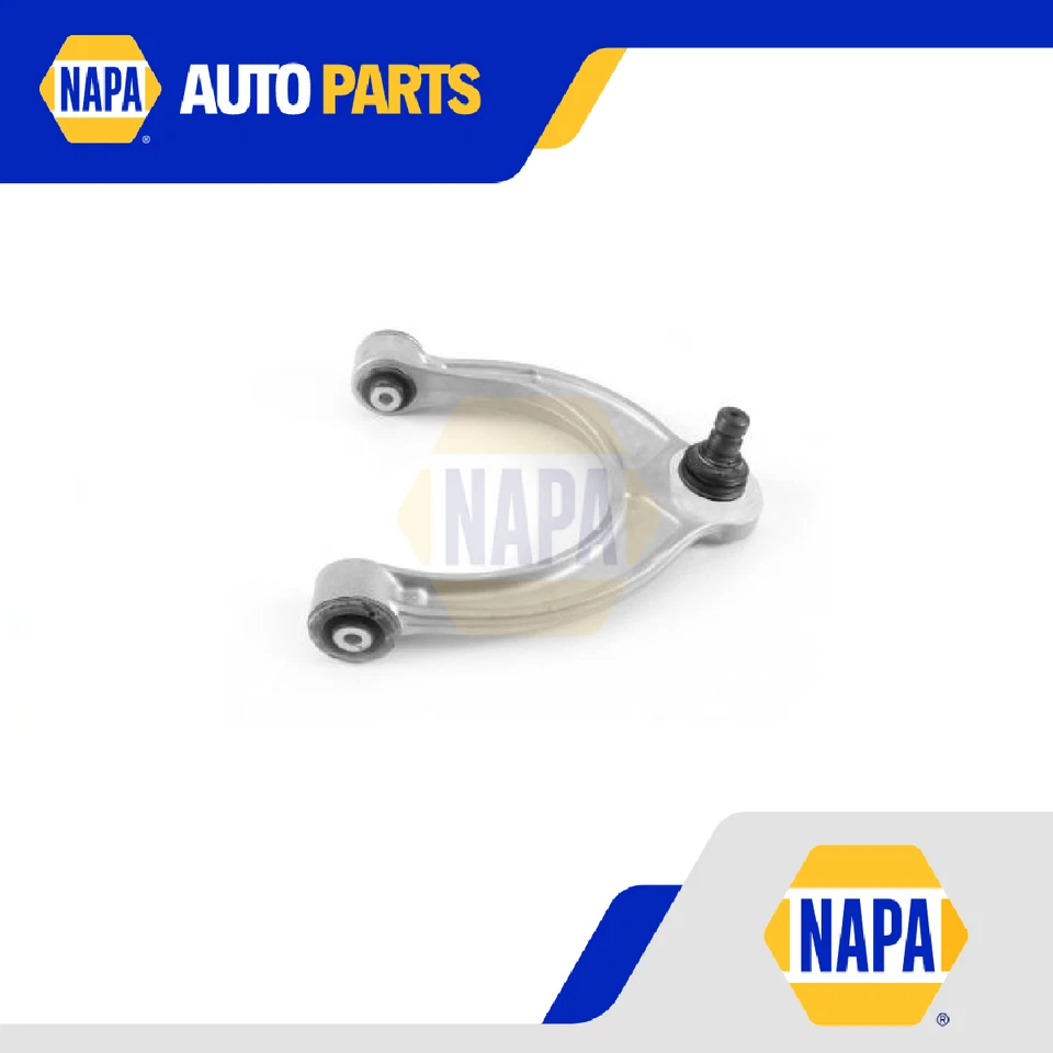 Wishbone / Brazo de suspensión para BMW M5 F90 4.4 delantero derecho 17 a 23 S63B44B NAPA Foto 1 de 4
