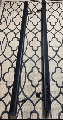 Новый оригинальный производитель подлинный GM рокер панели предохранительный комплект 84242766 - Изображение 1 из 4