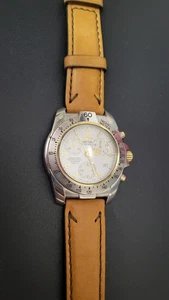 sector sge 200 chronograph swiss made - Bild 1 von 12