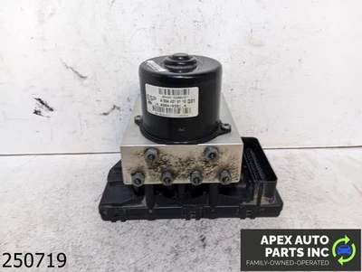 Módulo modulador bomba freno antibloqueo ABS Chrysler Crossfire 2004-2008 fabricante de equipos originales Foto 1 de 4