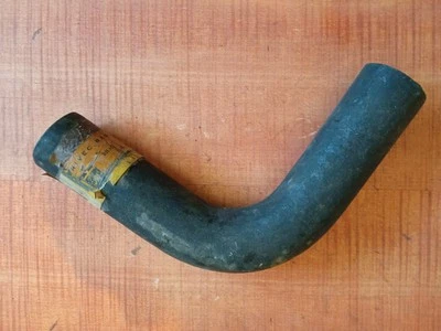 TUYAU SUPÉRIEUR DE RADIATEUR CAMION BEDFORD A SERIES A2G A3G A4G A5G 2 3 4 5 TONNES - Photo 1/3