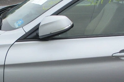 Espejo retrovisor de puerta del conductor BMW 328i GT LH 2014-2016 vista lateral OEM Foto 1 de 4