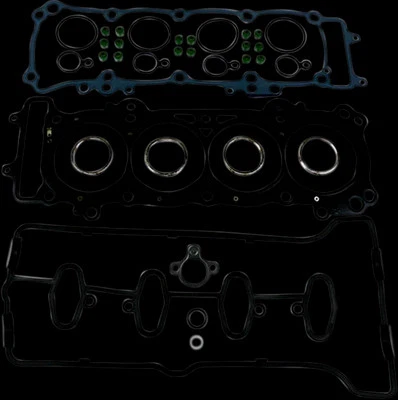Athena Top End Gasket Kit for Honda CBR1000RR 08-19 - Image 1 of 4