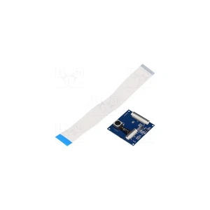 Modulo Fotocamera 5Mpx Telecamera 1080p 30FPS HD per Banana Pi - Imagen 1 de 1