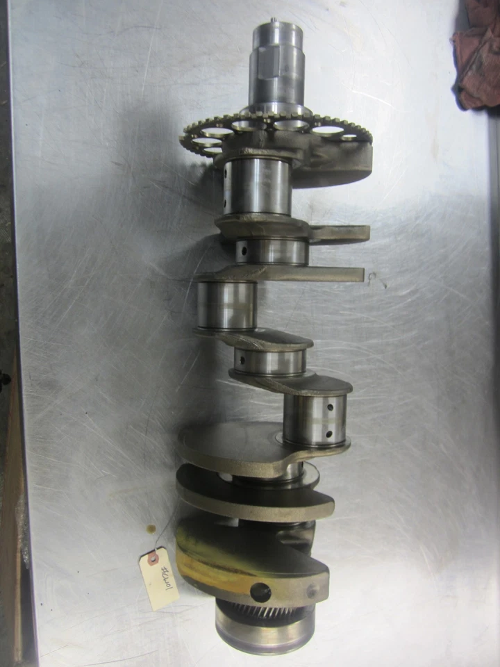 Cigüeñal estándar desde 2005 Ford F-250 Super Duty 6.0 1839402C1 diésel Foto 1 de 4