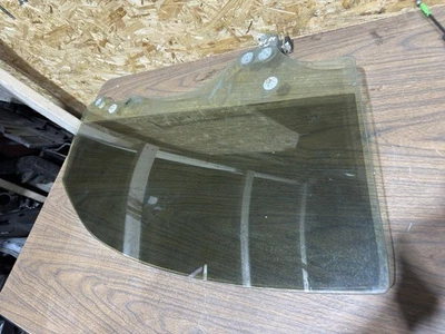 Subaru BRZ FRS 2013-2017 puerta ventana vidrio derecha derecha OEM FRS 13-17 Foto 1 de 4