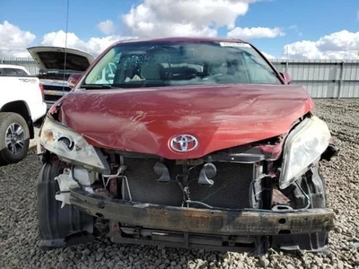 Chasis ECM ventilador de refrigeración detrás del radiador se adapta 07-19 LEXUS RX350 24715004 Foto 1 de 4