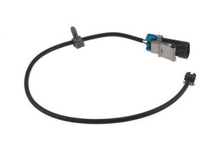 Sensor de pastillas de freno delantero para Cadillac Seville 1998-2002 97382BDBY 2001 2000 1999 Foto 1 de 2