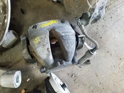 Гибридный суппорт переднего диаметра 12,70 дюйма подходит для 17–22 VOLVO S90 1559990 - Изображение 1 из 4