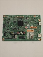 Lg Ebt64297434 50Lh5730-Ua.Busjlor 50Lh5730 Av Main Board Eax66851604