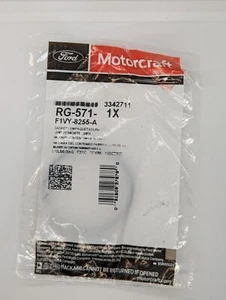 Junta tórica de salida de refrigerante del motor Motorcraft RG-571 - Imagen 1 de 2