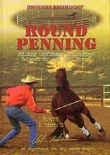 Clinton Anderson Round Penning: Building Confidence And Respect 3 Dvd's