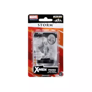 Marvel HeroClix Deep Cuts X-Men Storm #003 sin pintar - Nuevo - Imagen 1 de 1