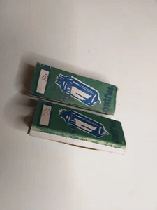 6P15PB USSR NOS Russian power pentodes samedate approx.EL84,6BQ5 - Picture 1 of 5
