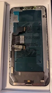 Ecran de remplacement pour iPhone XS Max - Photo 1 sur 2