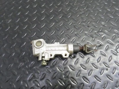 06-10 KAWASAKI KX 450 F KX 450F OEM FRENO TRASERO CILINDRO MAESTRO ¡BUENO! 2006 Foto 1 de 4