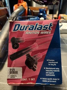 1997 Subaru Legacy Outback Ignition Wires - Picture 1 of 1