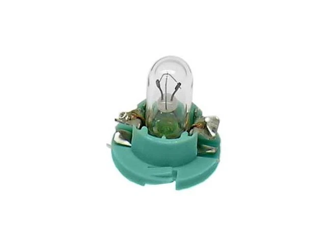 仪表盘灯泡适用于 1994 - 1995 宝马 530i R744JH — 第 1/1 张图片