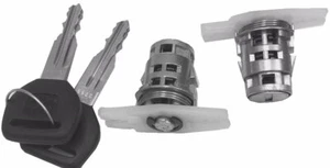 DL-183L/R DOOR LOCK SET W/ KEY(L & R) 95-98 ODYSSEY - Picture 1 of 4