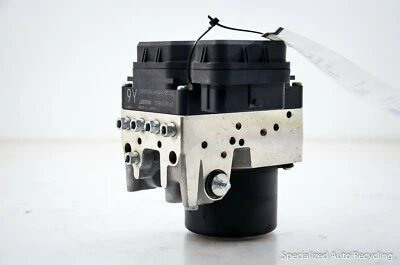 Módulo de control de bomba de freno antibloqueo ABS de fabricante de equipos originales Lexus GS350 IS350 ISF / 44540-53100 Foto 1 de 4