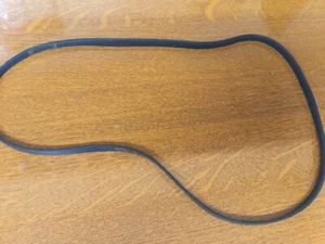 Hoover Washing Machine Drum Drive Belt. 92130-442 - Picture 1 of 3