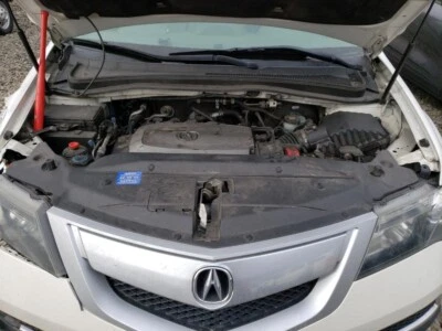 Medidor de flujo de aire de inyección de combustible usado se adapta a: 2011 Acura Mdx Grado A Foto 1 de 4