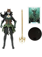 McFarlane Toys DC Multiverse Bathman Earth II The Drowned Action Figure NEW
