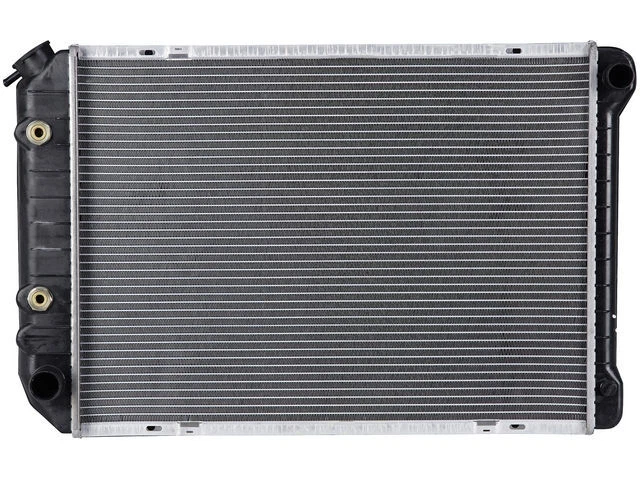 Spectra Premium 41CZ13Z Radiator Fits 1984-1992 Lincoln Mark VII 5.0L V8 Foto 1 de 1