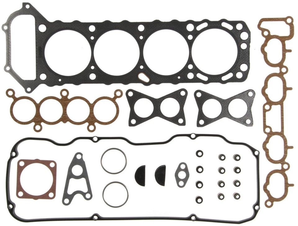 Juego de juntas de culata de motor para Nissan D21 240SX MAHLE 1989-1994 ORIGINAL Foto 1 de 1