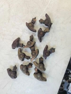 Pontiac G6 2006 brazo basculante 3,5 V6 Foto 1 de 4