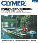 Evinrude/Johnson 2-40 HP OB 73-1990 par Penton Staff, livre de poche