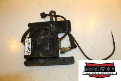 Computadora Arctic Cat Powder Special 700 Zr Cdi Ecu Ecm 1999 3005-488 Foto 1 de 4