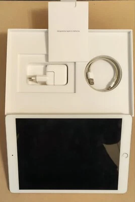 Apple iPad 7a gen. 32GB, Wi-Fi, 10.2" - Grigio siderale - Immagine 1 di 4