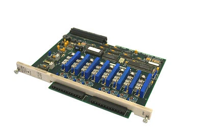CONTROL TECHNOLOGY 901B-2550 CONTROL BOARD 901B2550 - Image 1 of 3