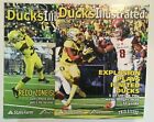Jaylon Redd Football Magazine Lot Of 2 Ducks Illustrated Rancho Cucamonga Hs